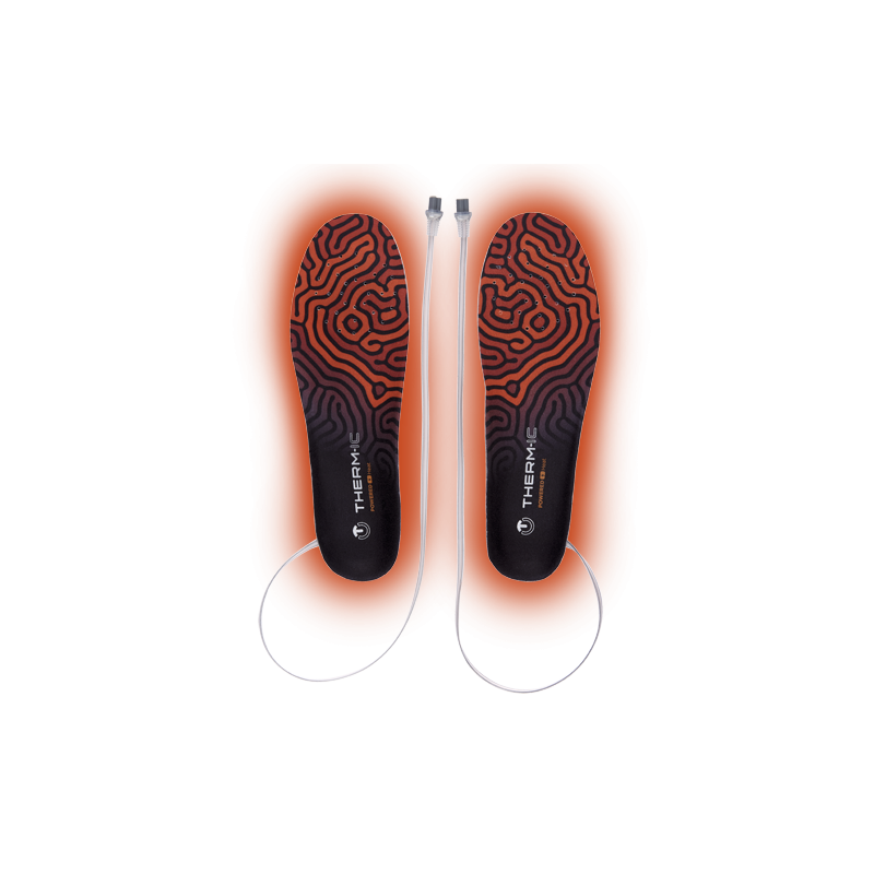Therm-ic Heat 3D S (37-38)