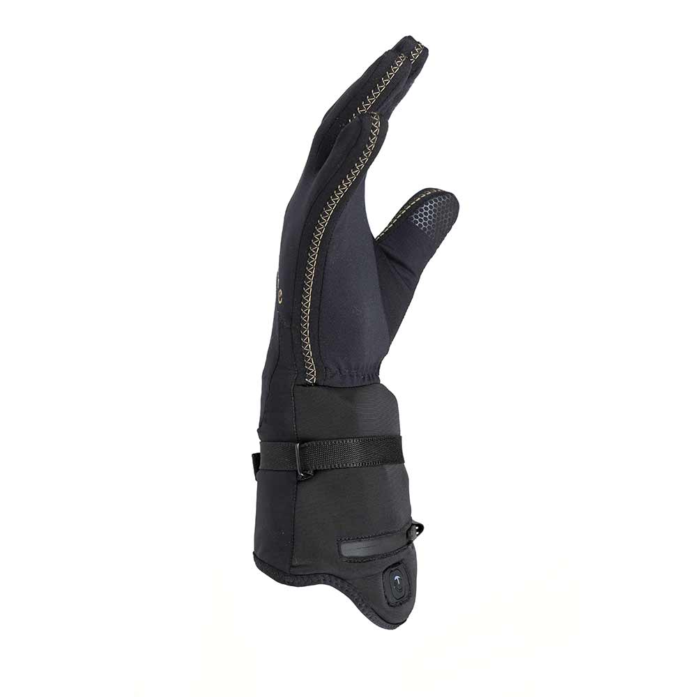 Therm-ic Thin Ultra Heat Liner L