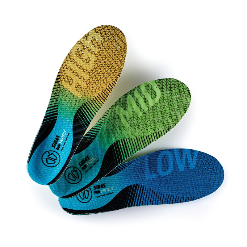 Sidas Run 3Feet Protect Mid XS (35-36)