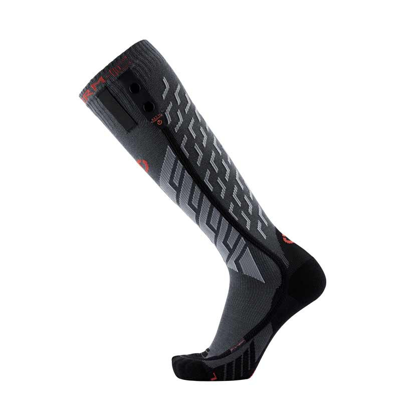Therm-ic Ultra Warm Performance Socks S.E.T 42-44