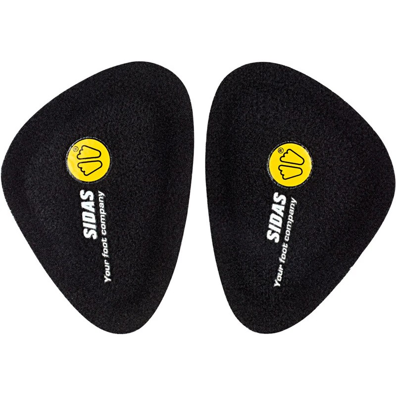 Sidas Foam Met Pads (pár) S