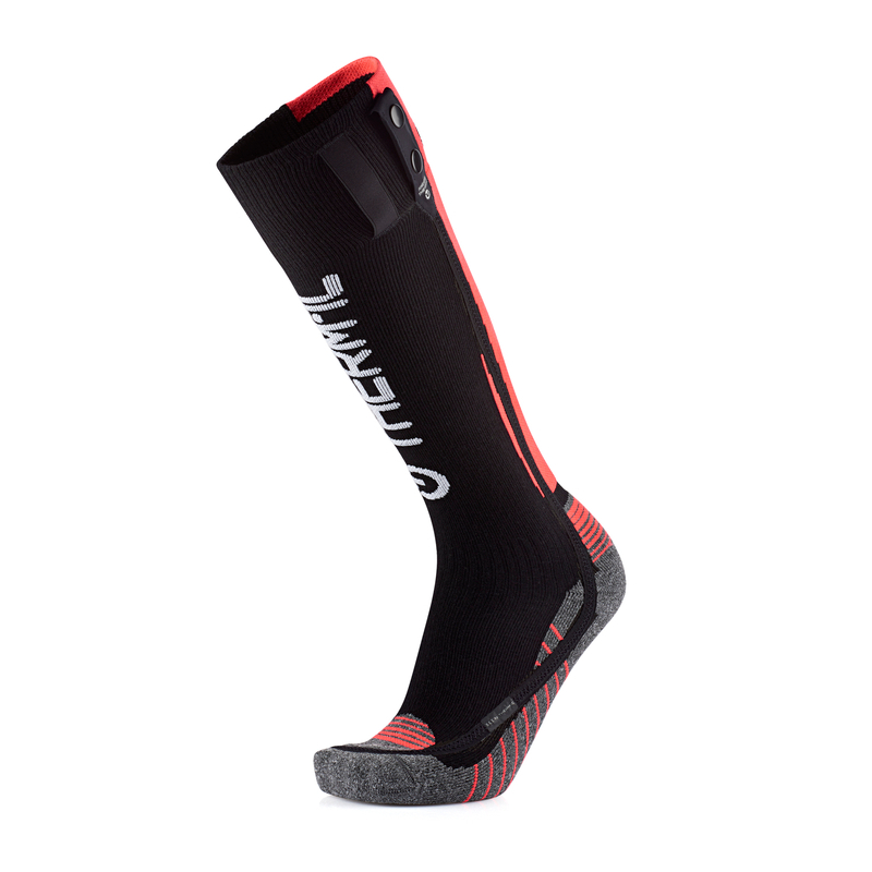 Therm-ic Ultra Warm Nordic Socks S.E.T. 37-38