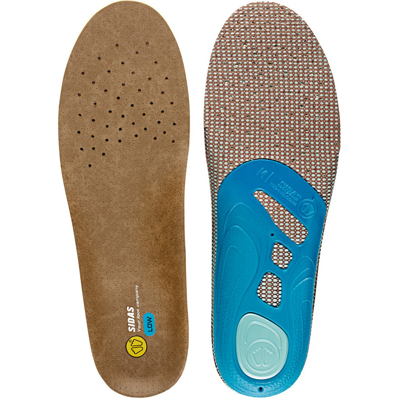 Sidas 3Feet Outdoor Low XS (35-36)