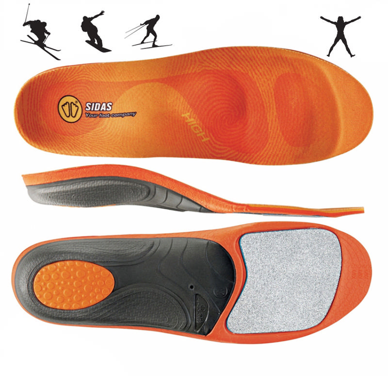 Sidas Winter 3Feet High XS (35-36)