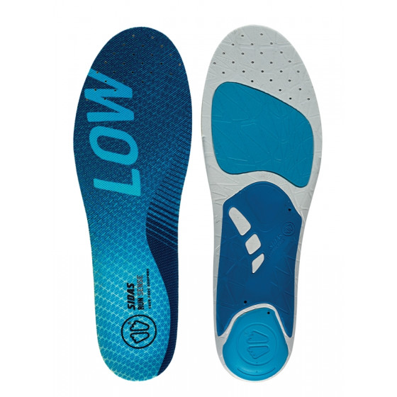 Sidas Run 3Feet Sense Low XS (35-36)