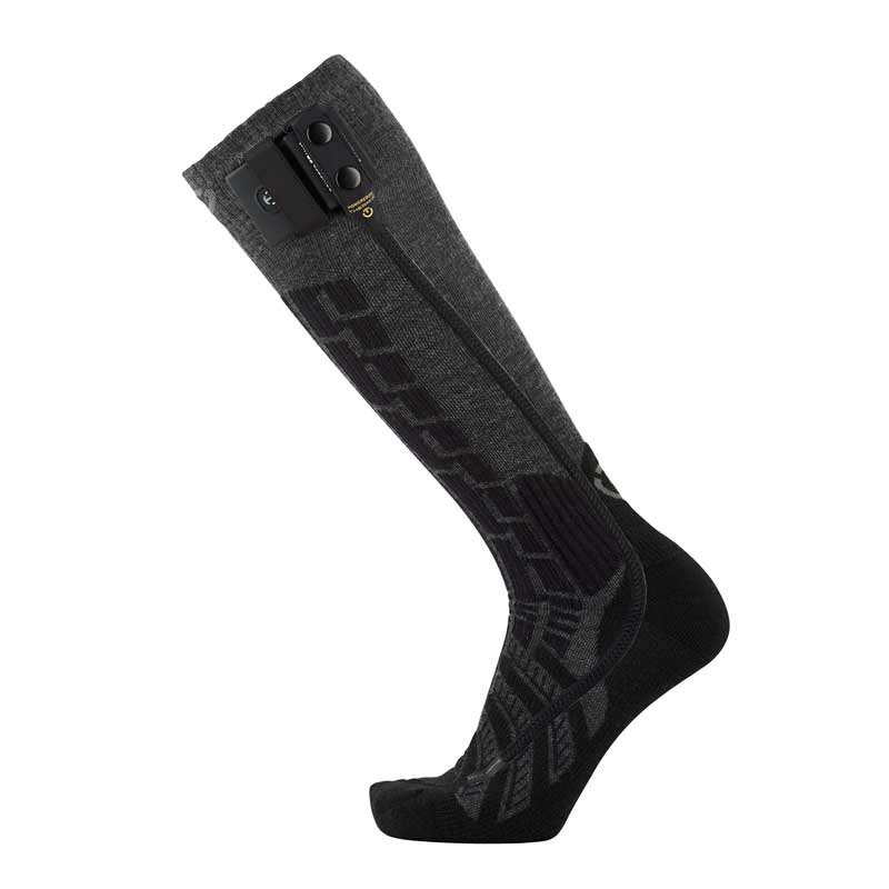 SET Therm-ic Ultra Warm Comfort Socks S.E.T + S-Pack 1200 - Veľkosť: 37-38