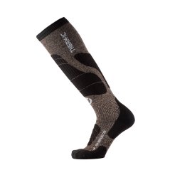 Therm-ic Ski Merino Reflector Unisex