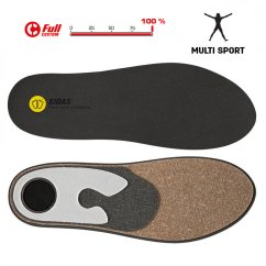 Sidas Custom Multi Slim