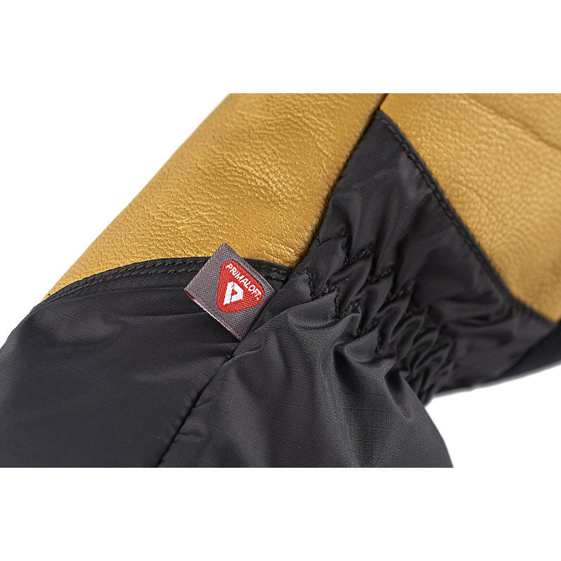 Therm-ic Ski Extra Warm Mittens