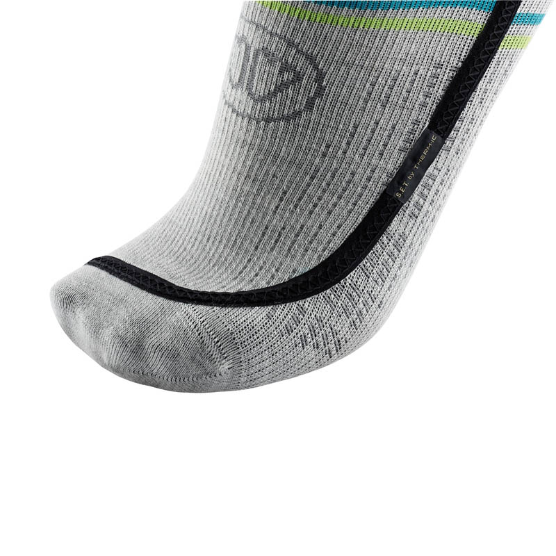 Sidas Ski Race Heat S.E.T Socks - Velikost: S (37-38)