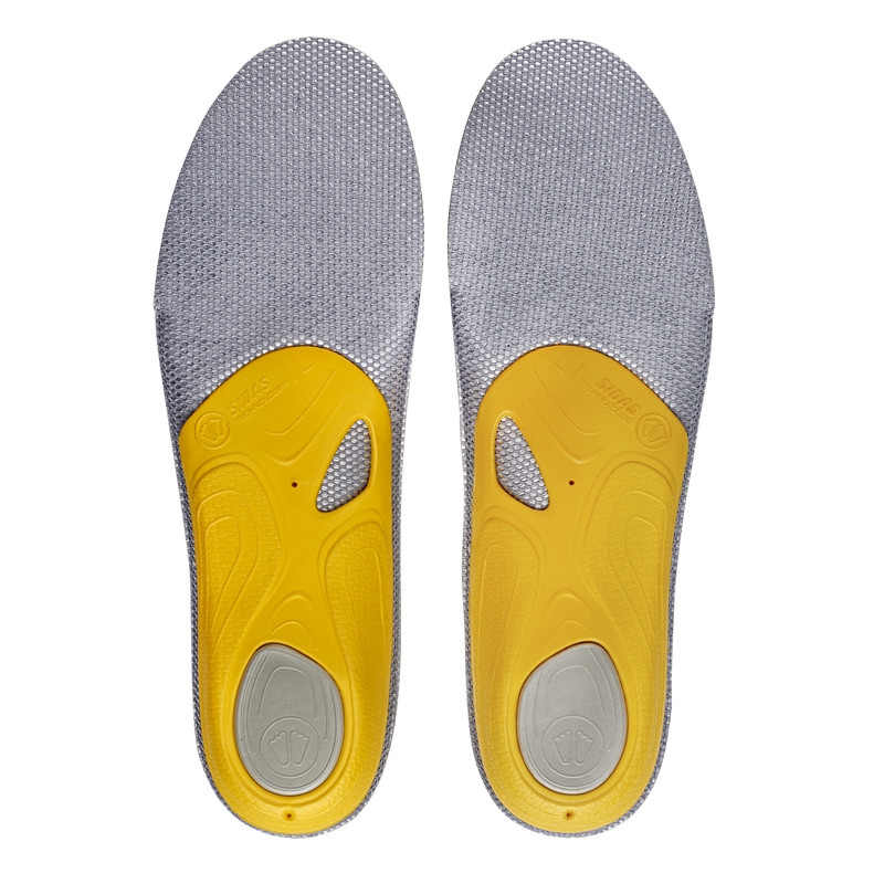 Sidas 3Feet Merino High - Velikost: XS (35-36)