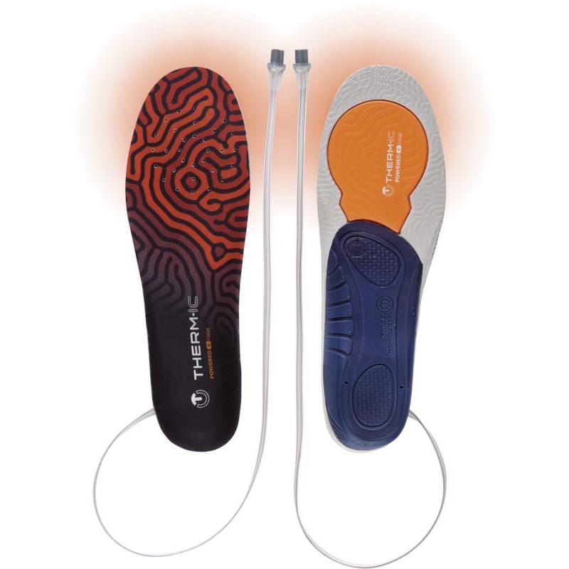 Therm-ic Heat 3D - Veľkosť: XL (44-45)