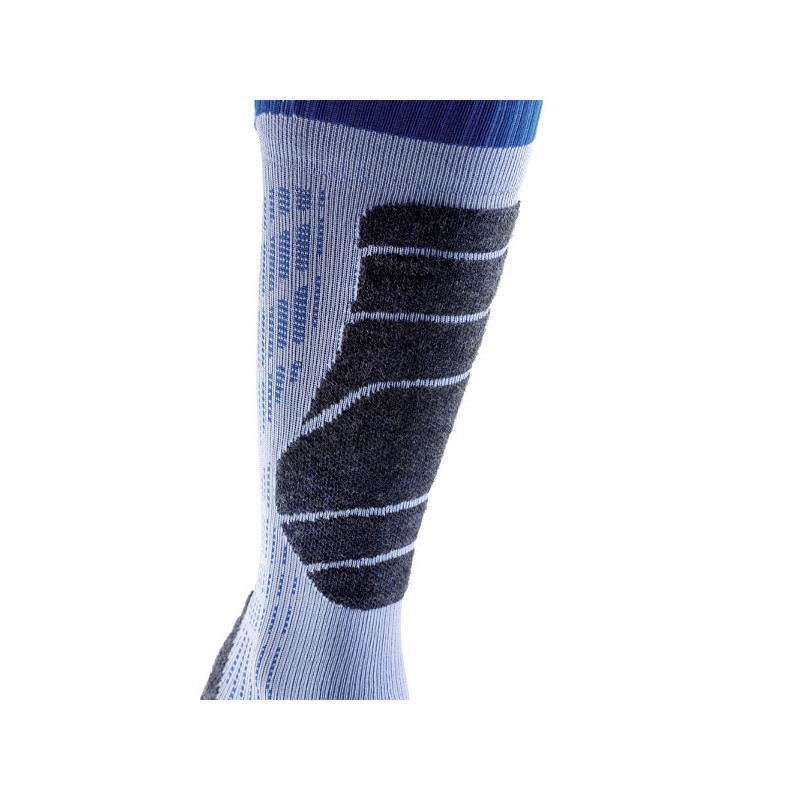 Sidas Ski Comfort Plus Socks - Velikost: 42-44