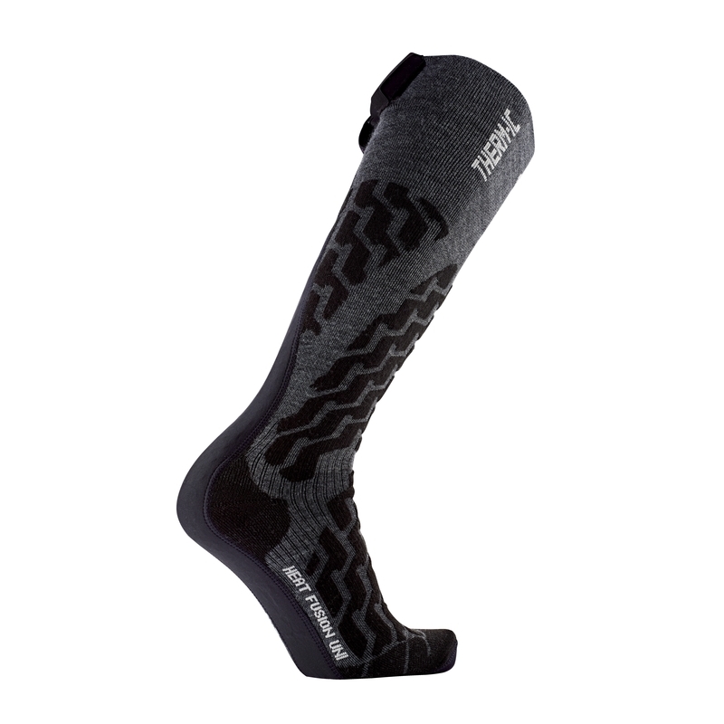 Therm-ic PowerSock Heat Fusion Uni V2