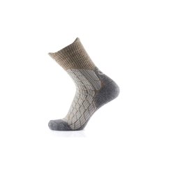 Therm-ic Trekking Warm Lady Beige/Grey