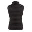 Therm-ic Heated Vest Women - černá - Veľkosť: S