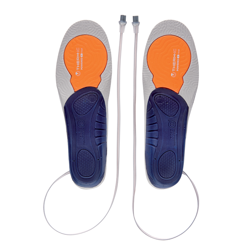 Therm-ic Heat 3D - Veľkosť: XL (44-45)