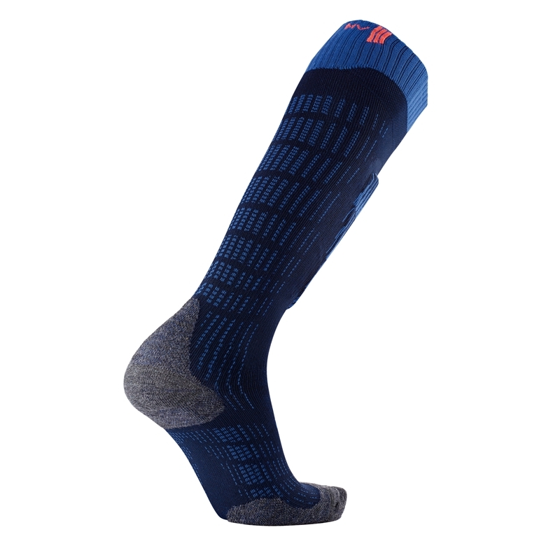 Sidas Ski Protect Socks V2 - Velikost: 42-44
