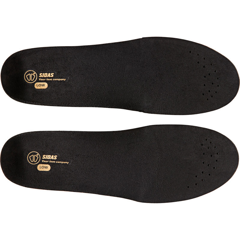 Sidas 3Feet Slim Low