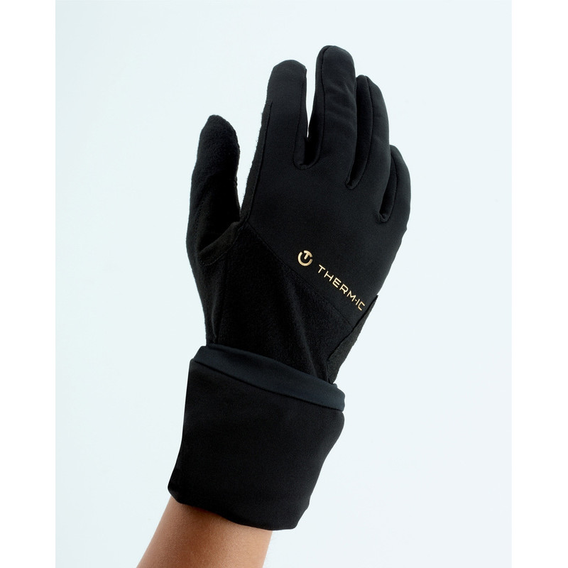 Therm-ic Versatile Light Gloves - Veľkosť: M (7,5-8,5)