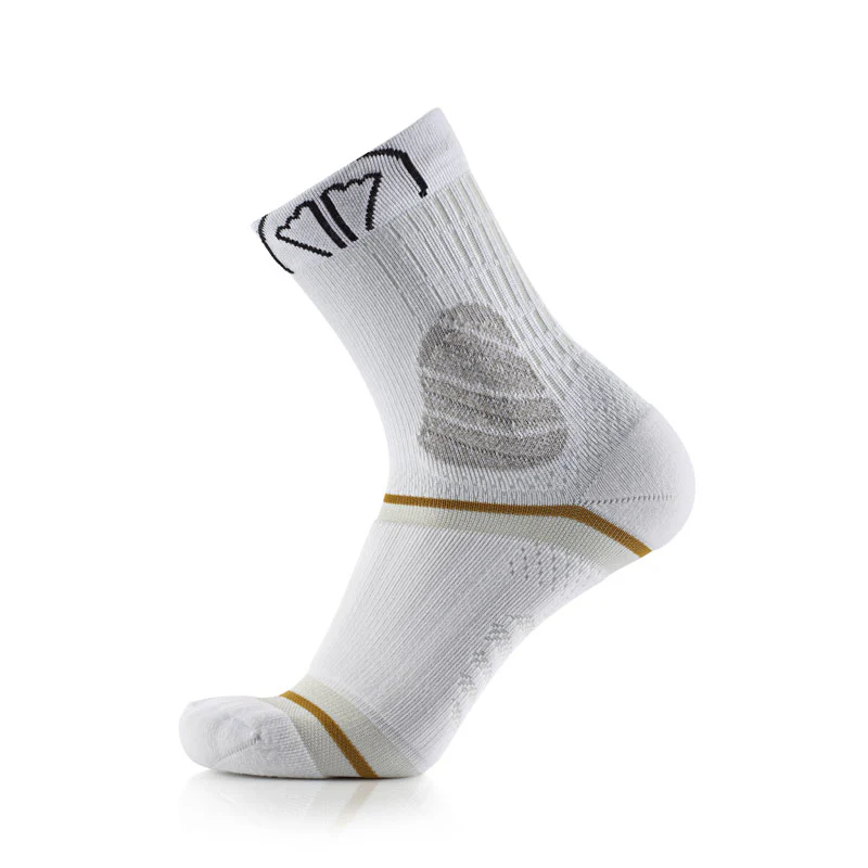 Sidas Racket Sports White - Veľkosť: S (38-39), Farba: White
