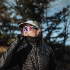 Therm-ic Temperate Light Natural NeckWarmer