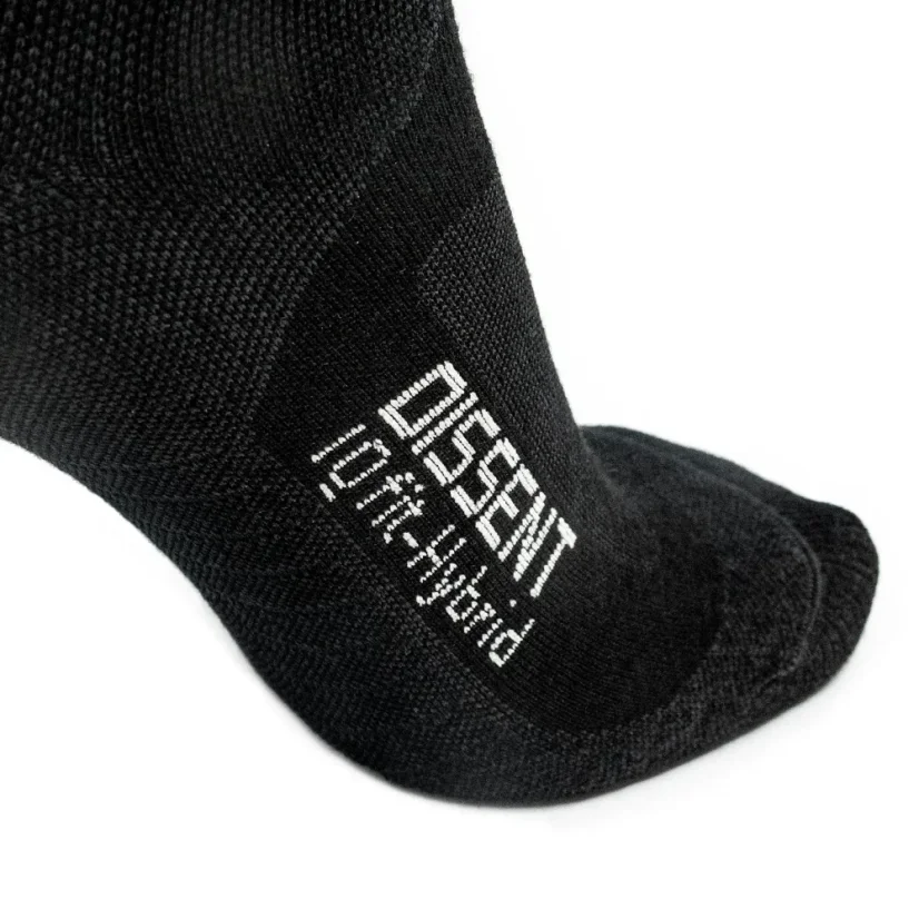 Therm-ic Dissent IQ Fit Hybrid - Velikost: M (40-43)