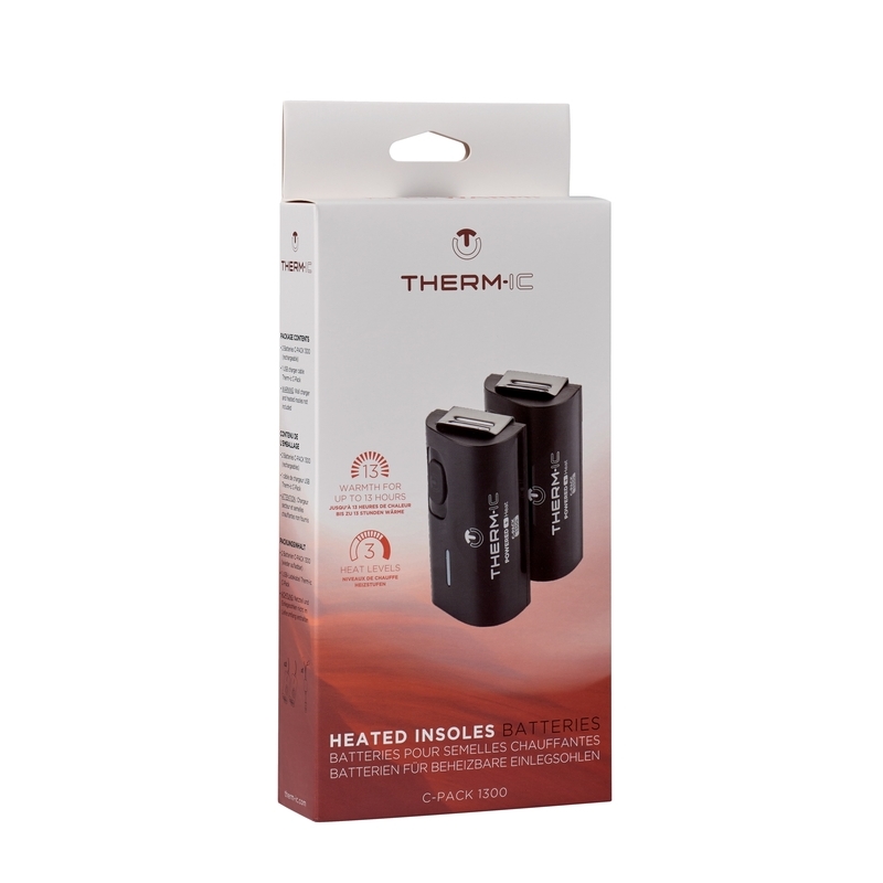 Therm-ic C-Pack 1300