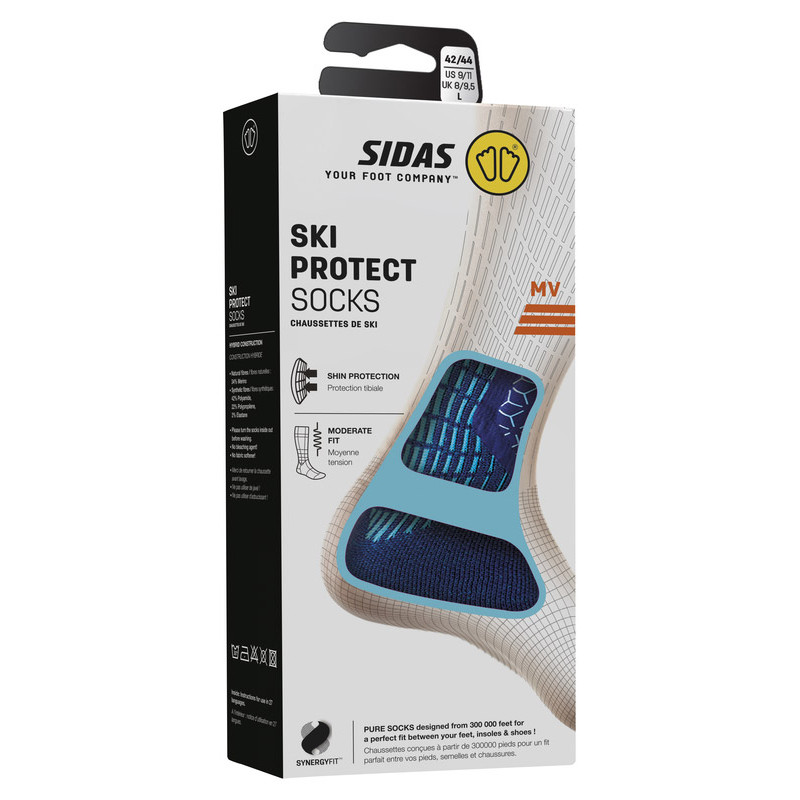 Sidas Ski Protect MV