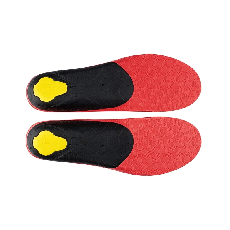 Sidas 3Feet Eco Winter High - Veľkosť: XL (44-45)