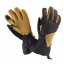 Therm-ic Ski Extra Warm Gloves