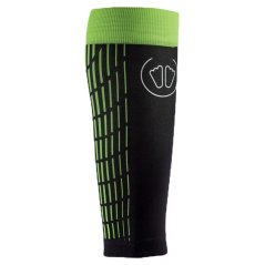 Sidas Ultralight Run Calf Black/Yellow