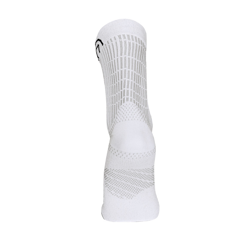 Sidas Run Anatomic Crew White - Velikost: 42-44