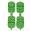 Sidas Ski Boots Traction