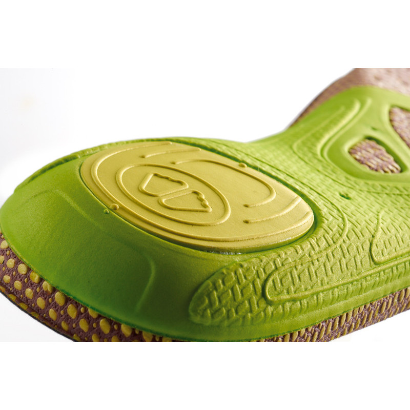 Sidas 3Feet Outdoor Mid - Veľkosť: XL (44-45)