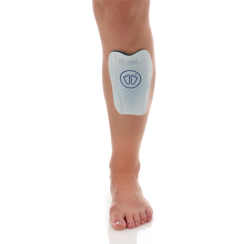 Sidas Shin Protectors (pár)