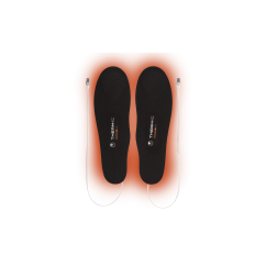 Therm-ic Heat Flat