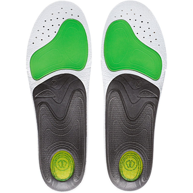 3Feet Active Mid - Veľkosť: XS (35-36)