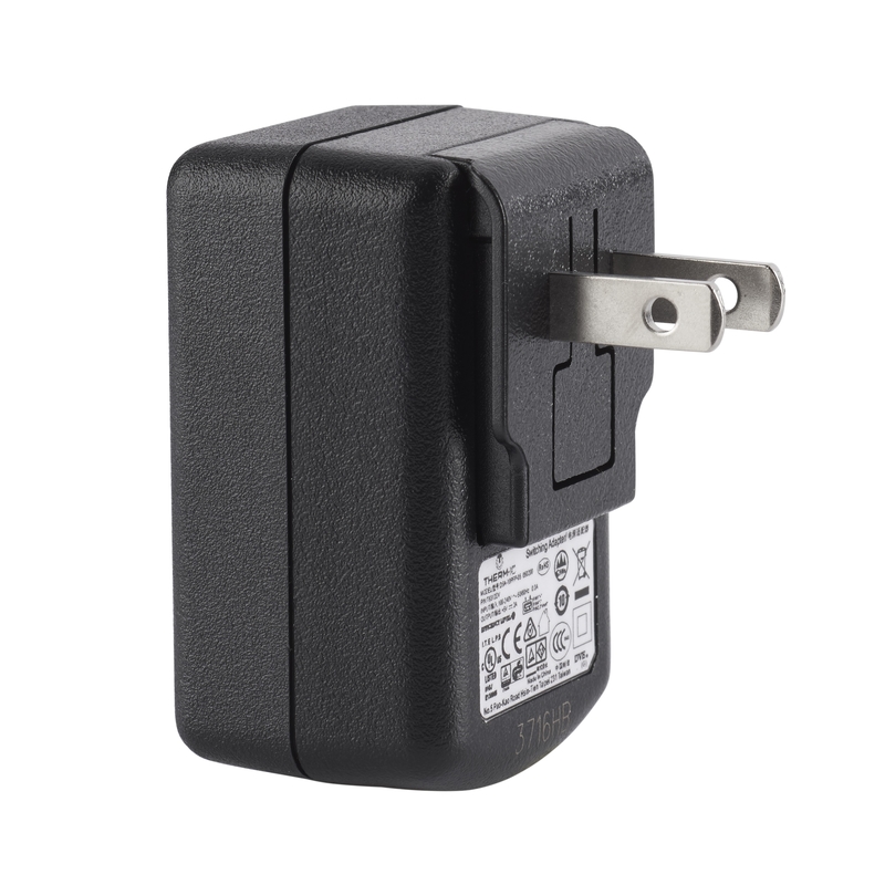 Therm-ic USB Power Adapter 4Pin
