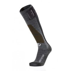 Therm-ic PowerSocks Heat Fusion Outdoor