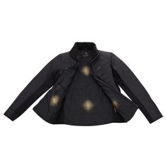 Therm-ic PowerJacket Speed Men - černá