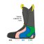 Sidas Thermo CRT Slim