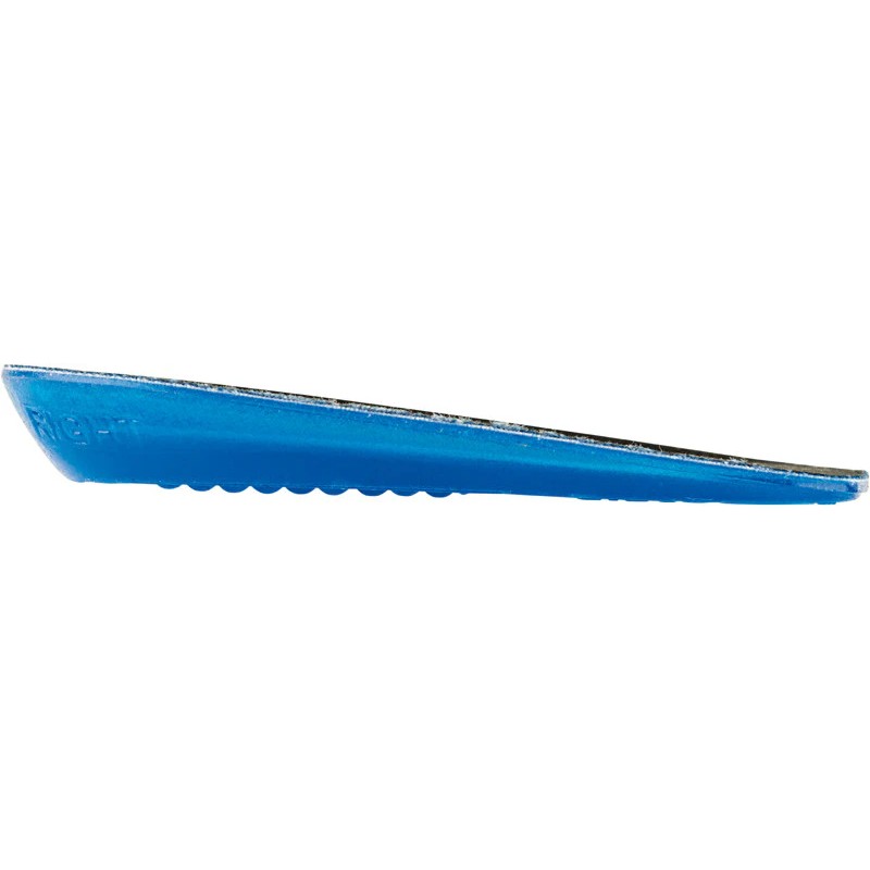Sidas Gel Heel Pads (pár) - Veľkosť: L/XL