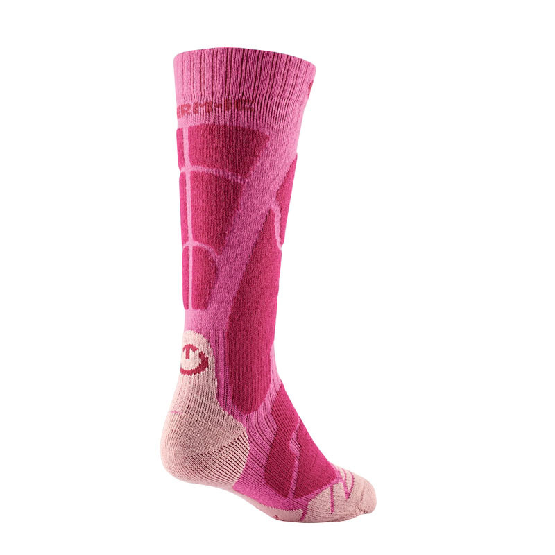 Therm-ic Ski Warm Junior (růžová)