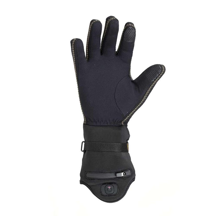 Therm-ic Thin Ultra Heat Liner - Veľkosť: XL