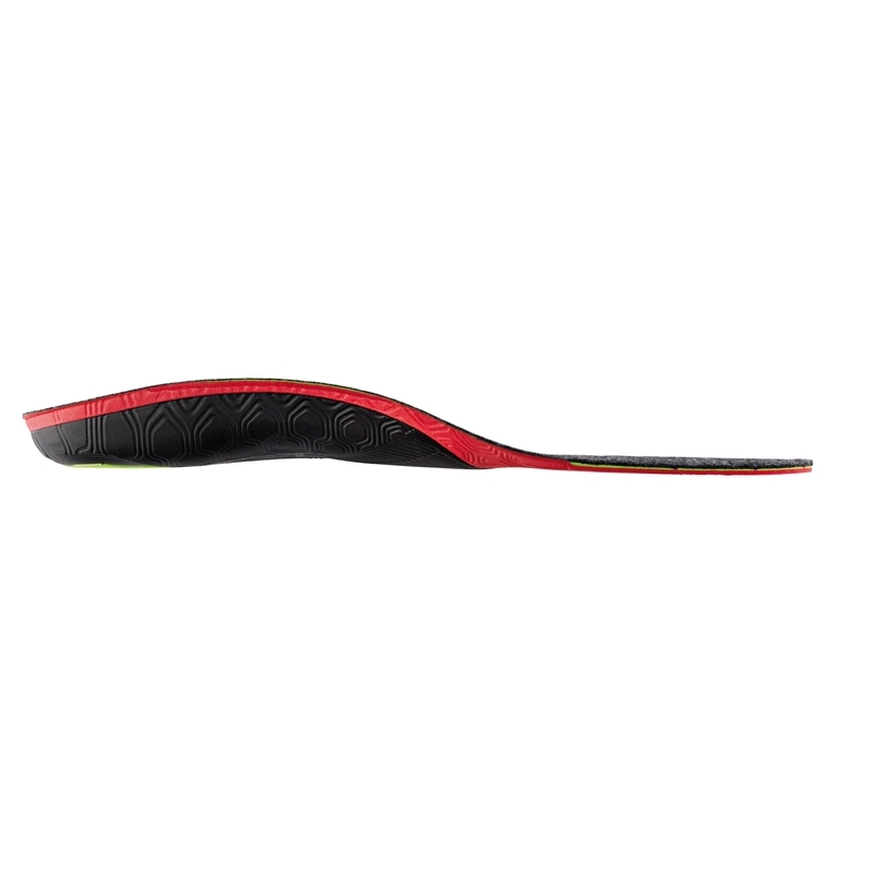 Sidas 3Feet Eco Warm Mid - Veľkosť: L (42-43)