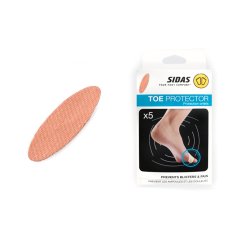 Sidas Toe Protector V2 (5 ks)