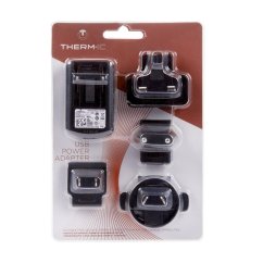 Therm-ic USB Power Adapter 4Pin
