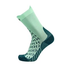 Therm-ic Outdoor UltraCool Crew Lady Light Green
