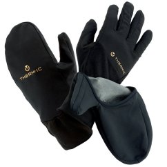 Therm-ic Versatile Light Gloves